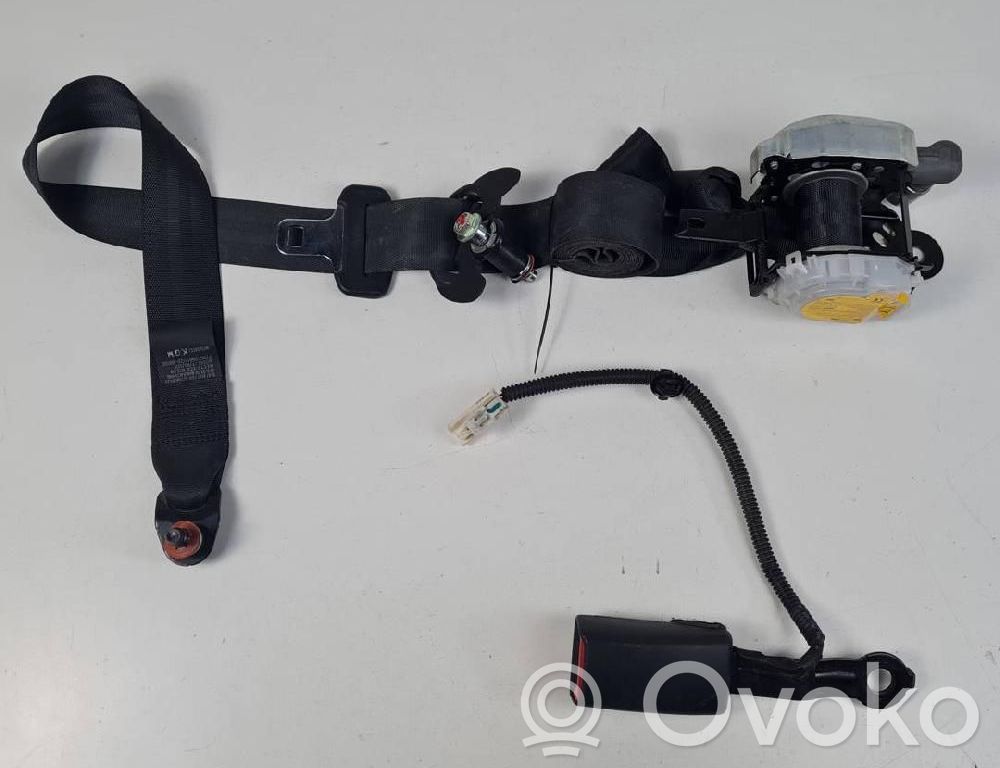 Hyundai i10 Centură de siguranță față