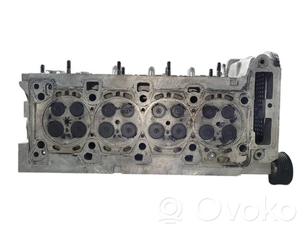 SsangYong Korando Culata del motor 