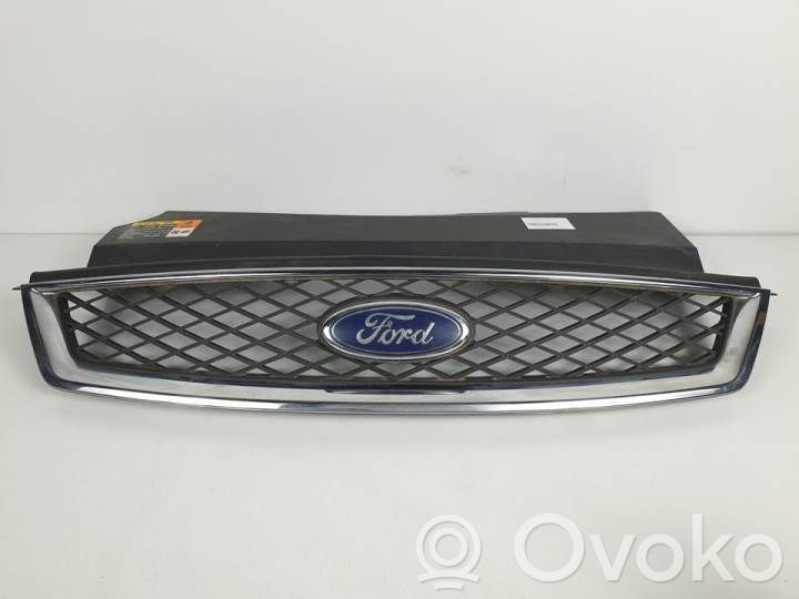Ford Focus Etusäleikkö 