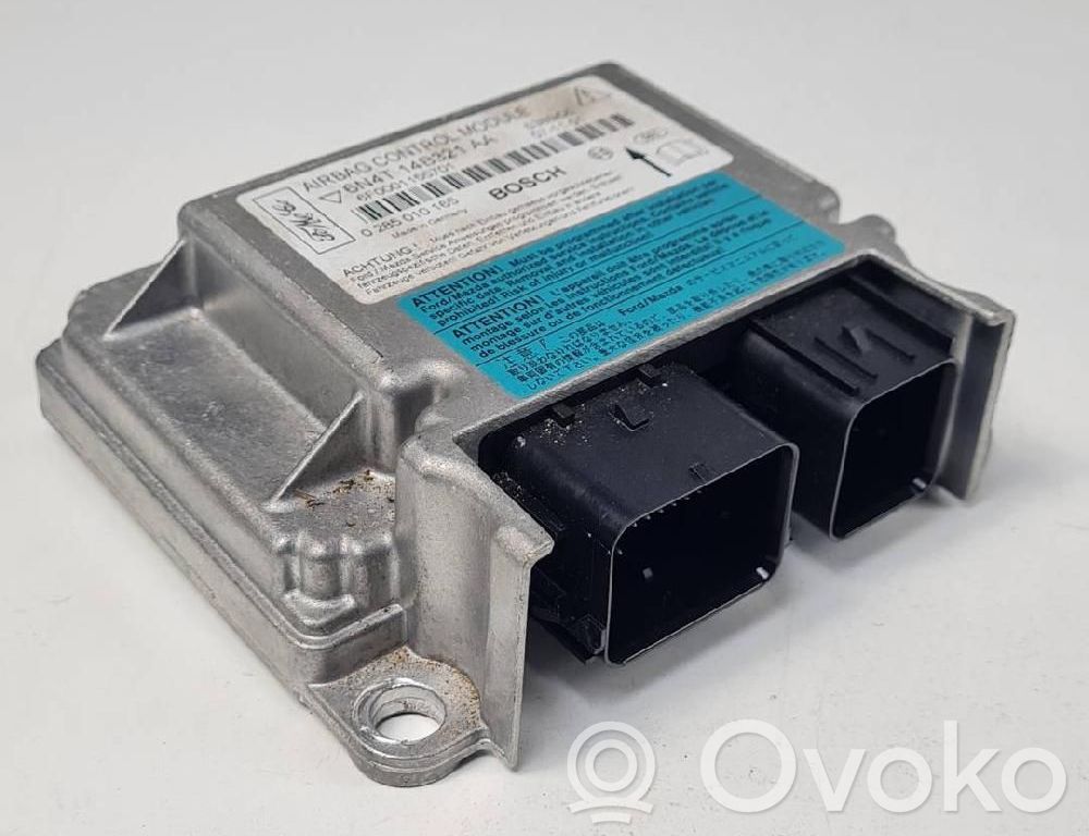 Airbag control unit/module   0285010165