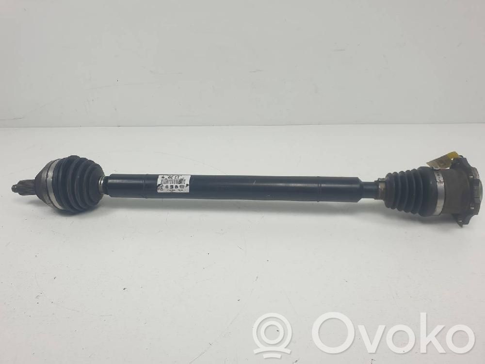 Seat Ibiza IV (6J,6P) Semiasse anteriore