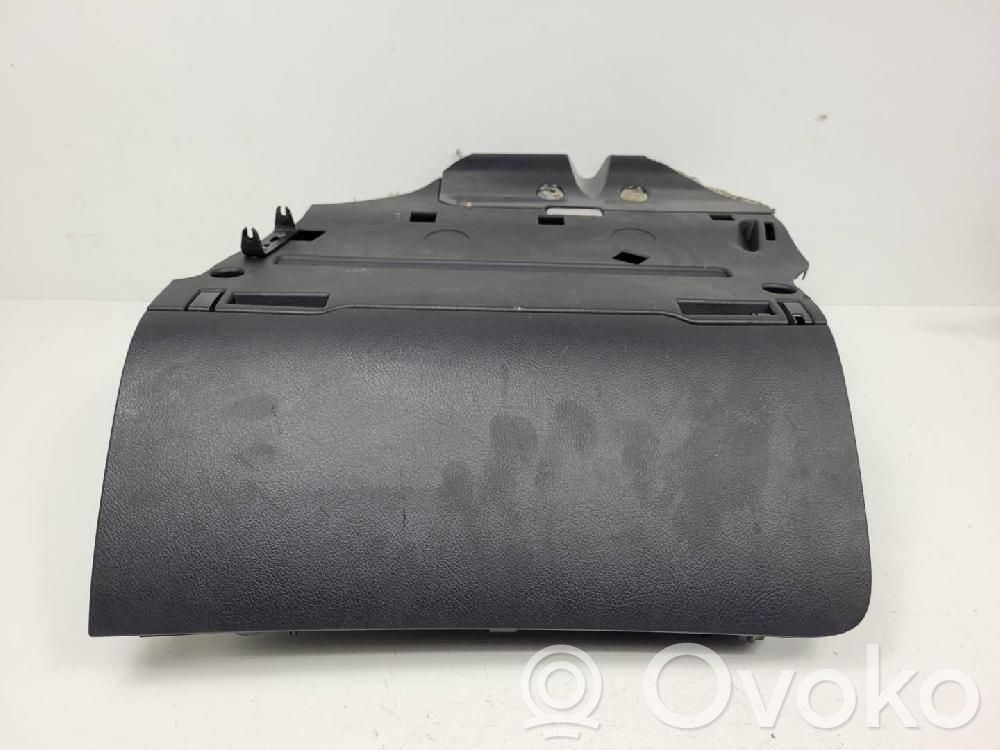 Audi A6 S6 C6 4F Vano portaoggetti 