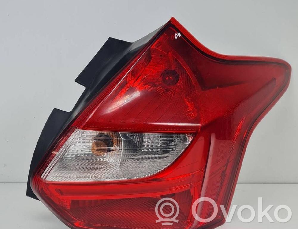 Ford Focus Luci posteriori 