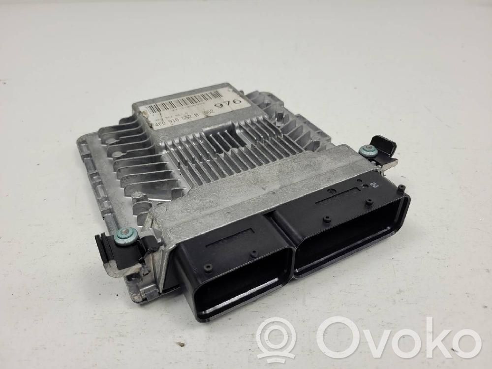 Engine control unit/module   5WP45241