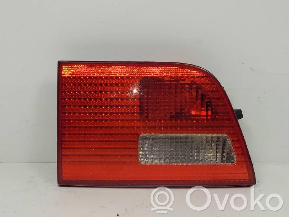 BMW X5 E53 Tailgate rear/tail lights 