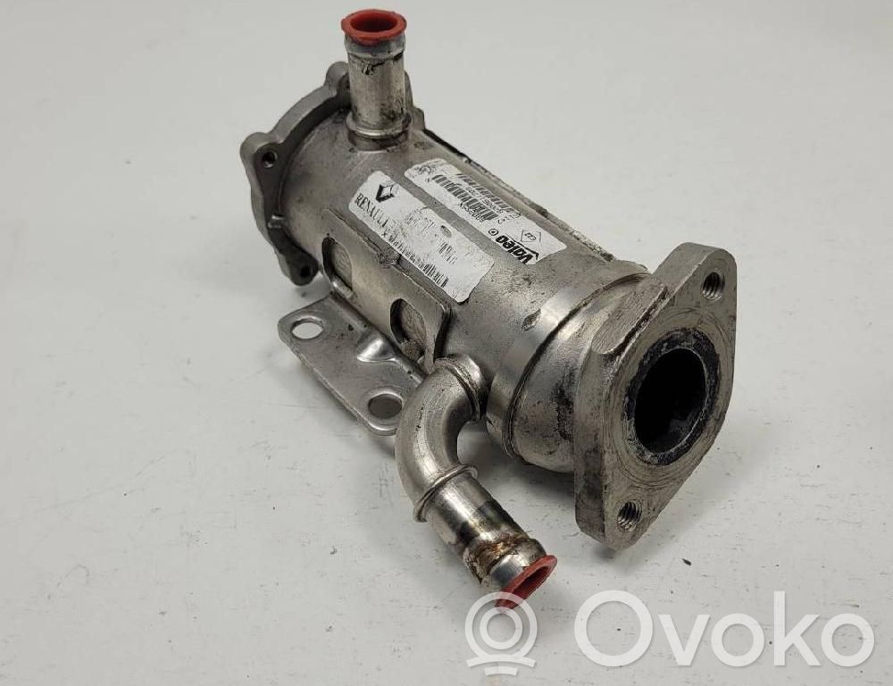 Opel Vivaro Valvola di raffreddamento EGR
