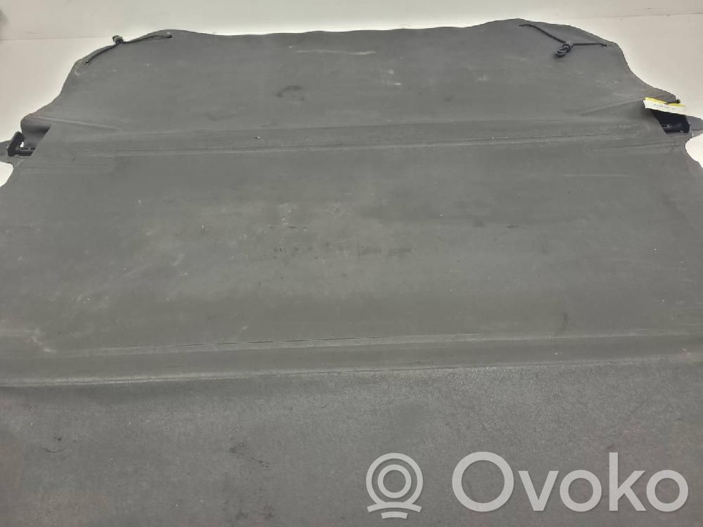 Volvo C30 Hutablage 