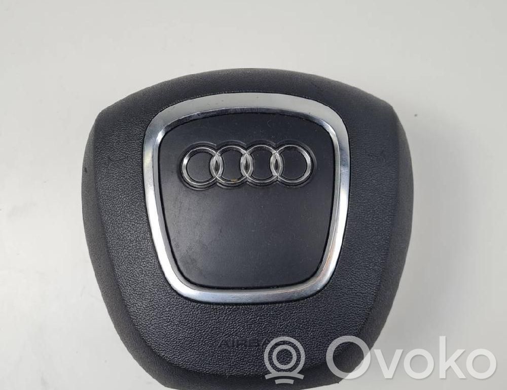 Audi A6 S6 C6 4F Airbag dello sterzo 