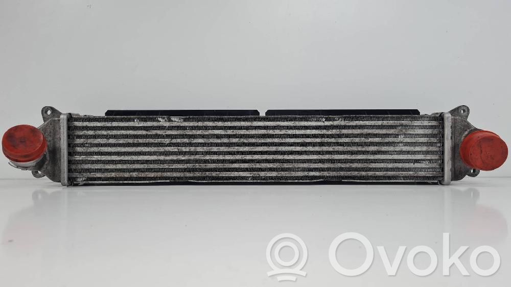 Hyundai i30 Radiator intercooler 