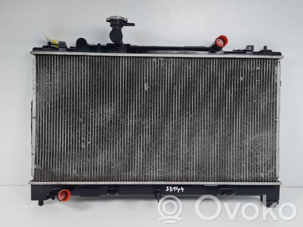 Wasserkühler   RF8G,RF8G15200