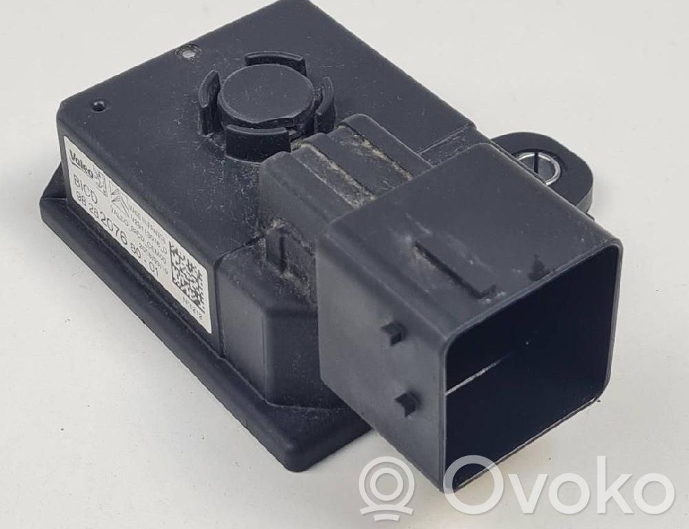 Opel Grandland X Alte unități/module de control 