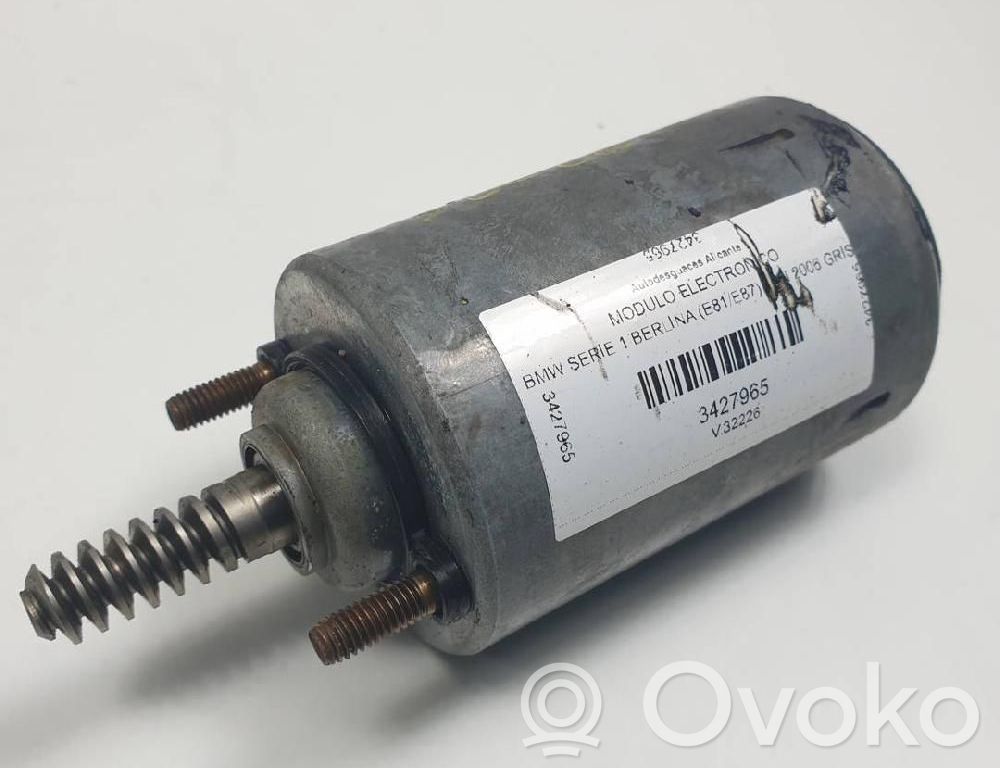 Other control units/modules   A2C53123520