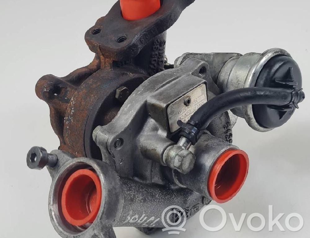 Turbo   KP35487599