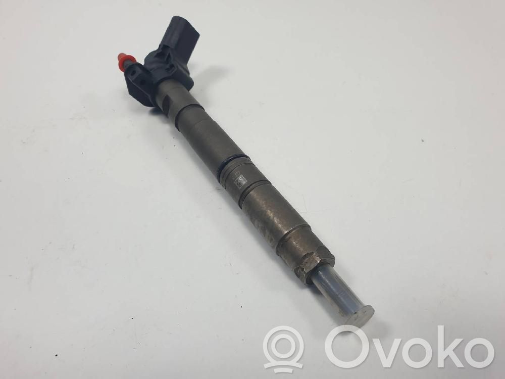 Inyector de combustible   059130277AR