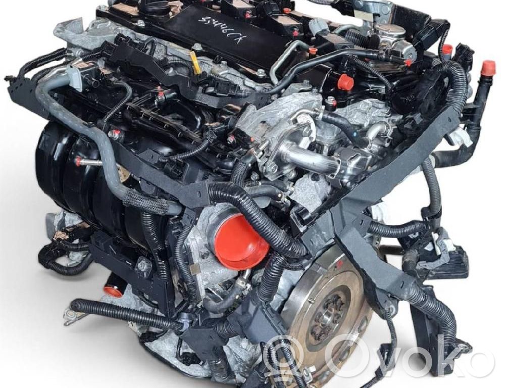 Motor   A25A,XA25AA92CG