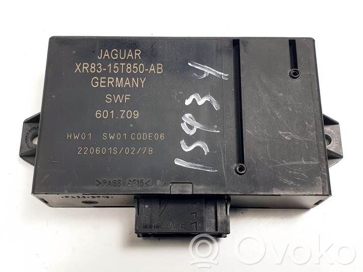 Autres unités de commande / modules   XR8315T850AB