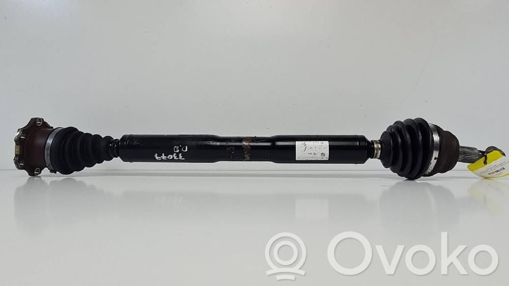 Eje de transmisión delantero   1J0407272CT