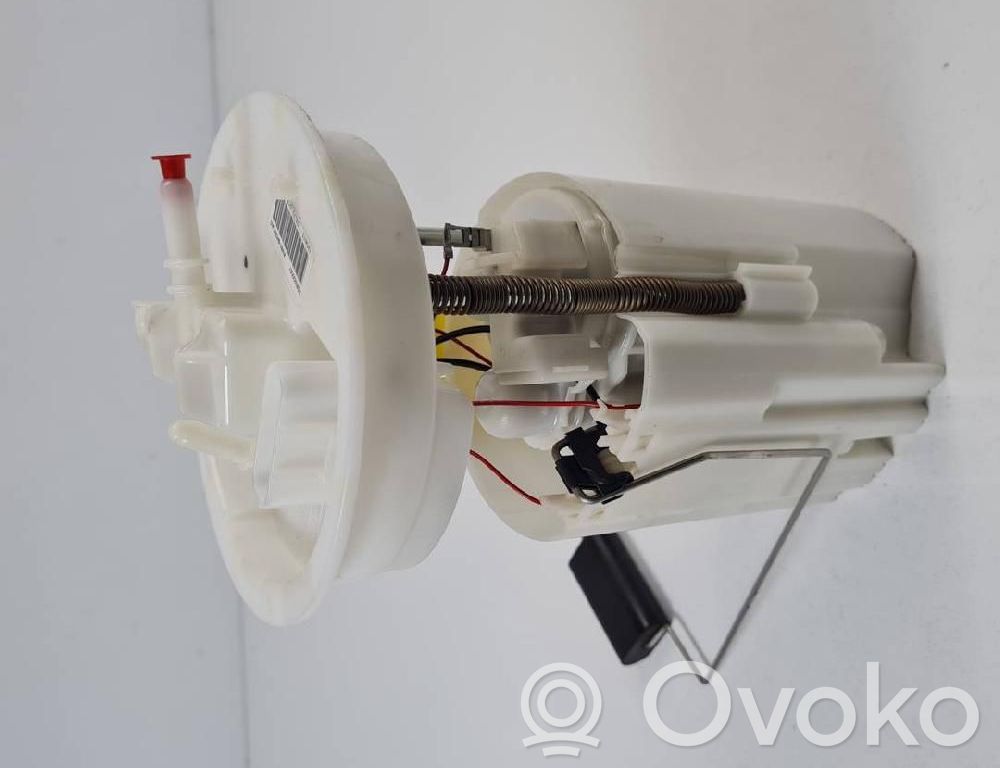 Ford Focus Bomba interna de combustible 