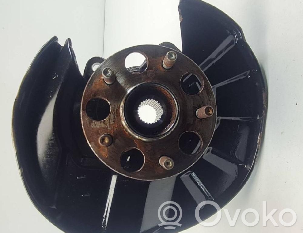 Toyota RAV 4 (XA50) Fuso a snodo con mozzo ruota posteriore 
