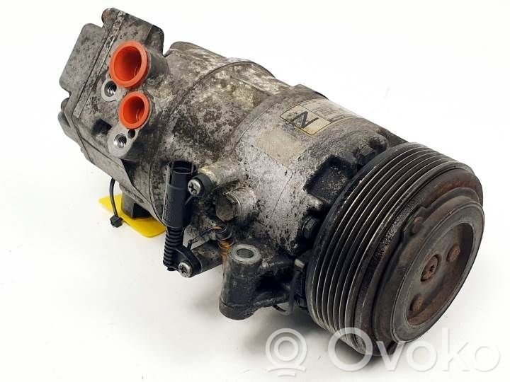 BMW 3 E46 Compresseur de climatisation 