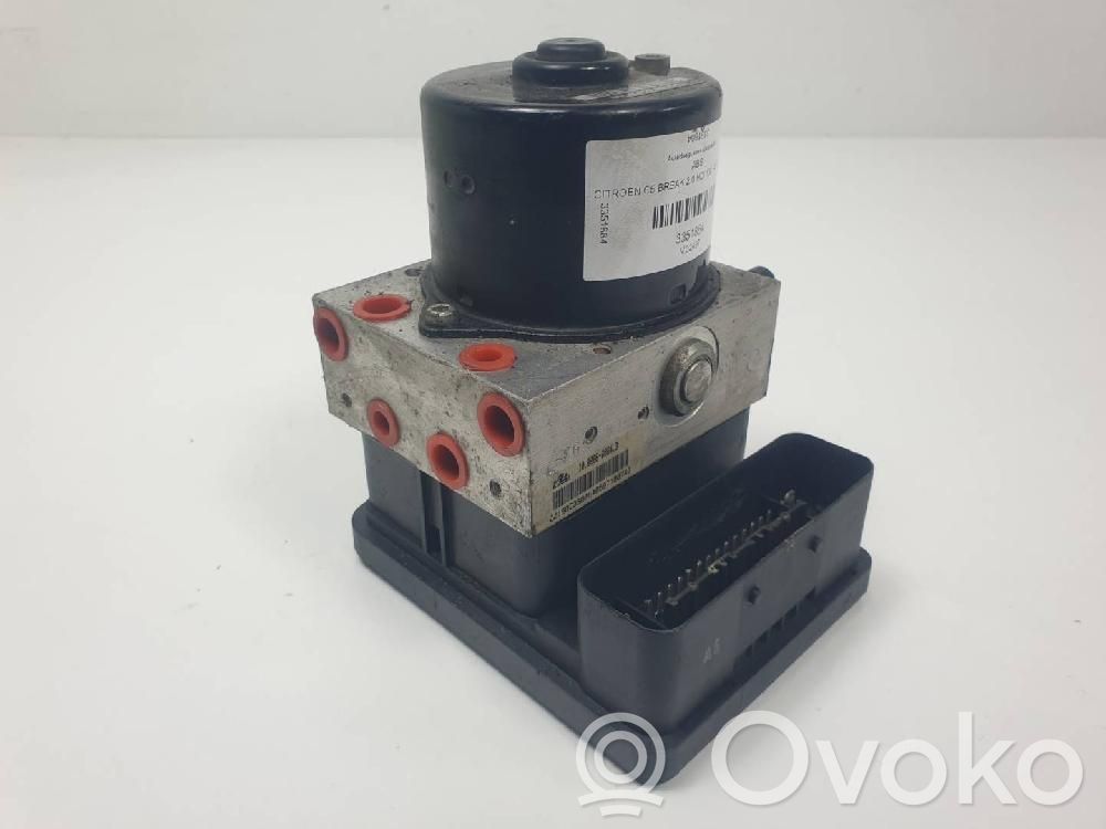 Pompe ABS   9659770580,10020600643