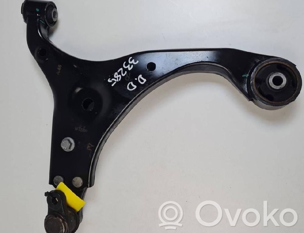Querlenker Achsschenkel vorne   545012H000