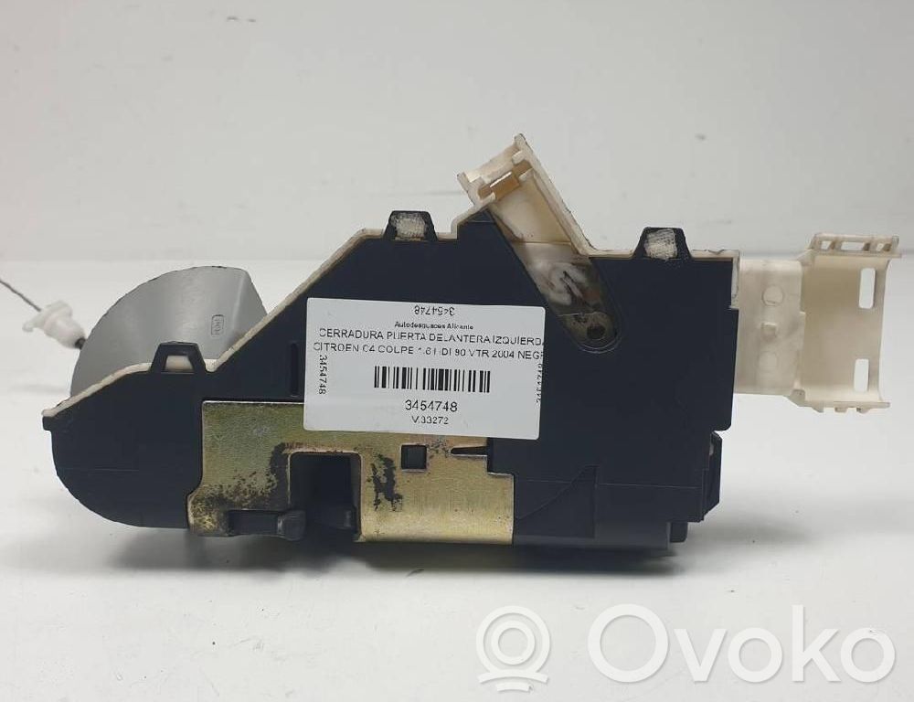 Etuoven lukko   9681332180