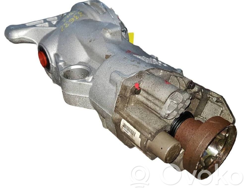 Land Rover Freelander 2 - LR2 Tylny mechanizm różnicowy 