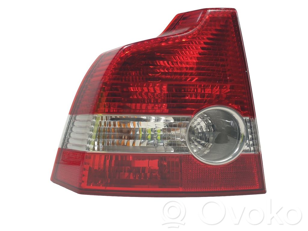 Volvo S40 Takavalot 