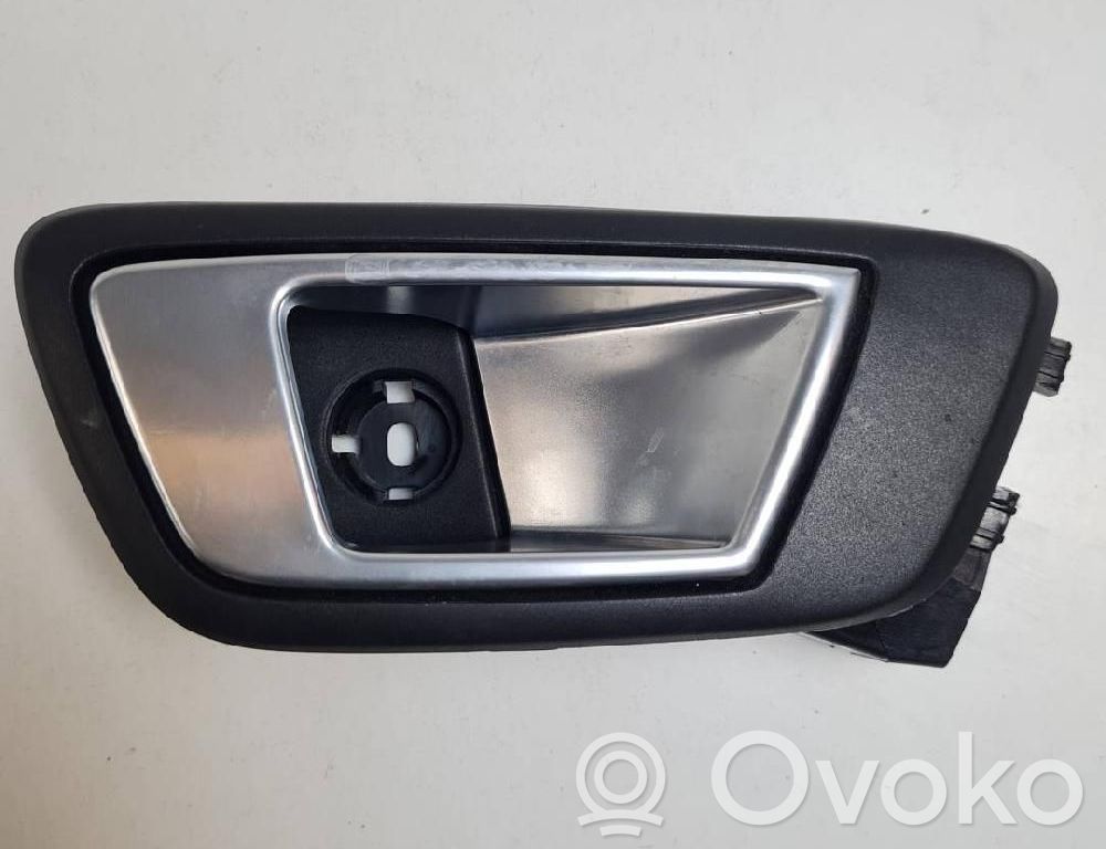 Ford Ecosport Manecilla interna puerta trasera 