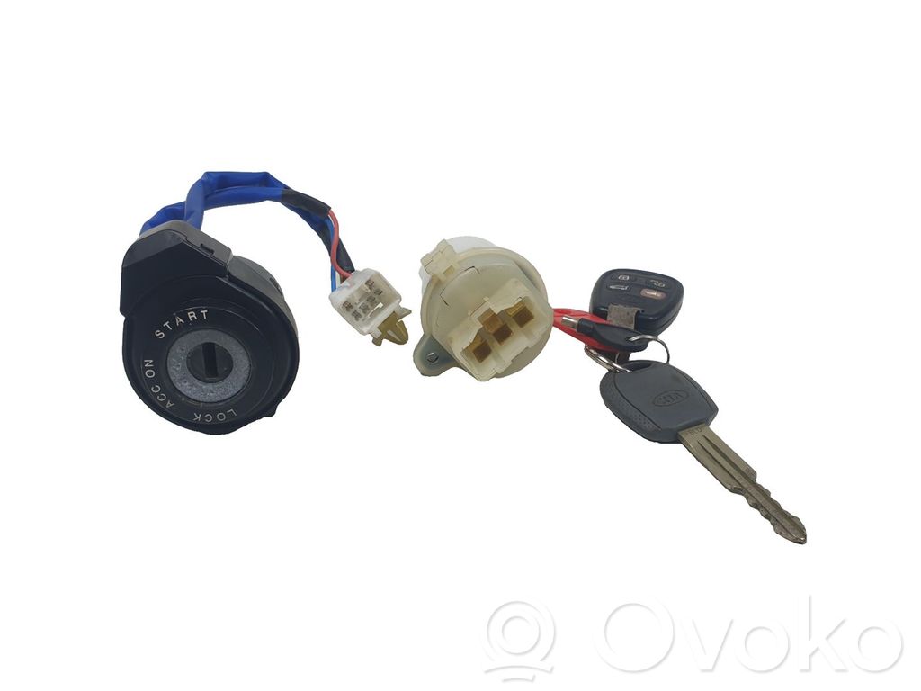 KIA Sorento Ajonestolaitteen ohjainlaite/moduuli 