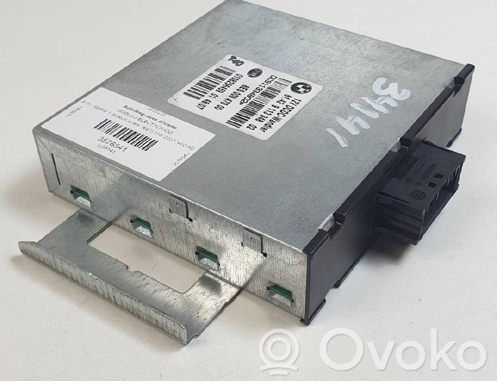 Sonstige Steuergeräte / Module   61429113348,8ES00947900