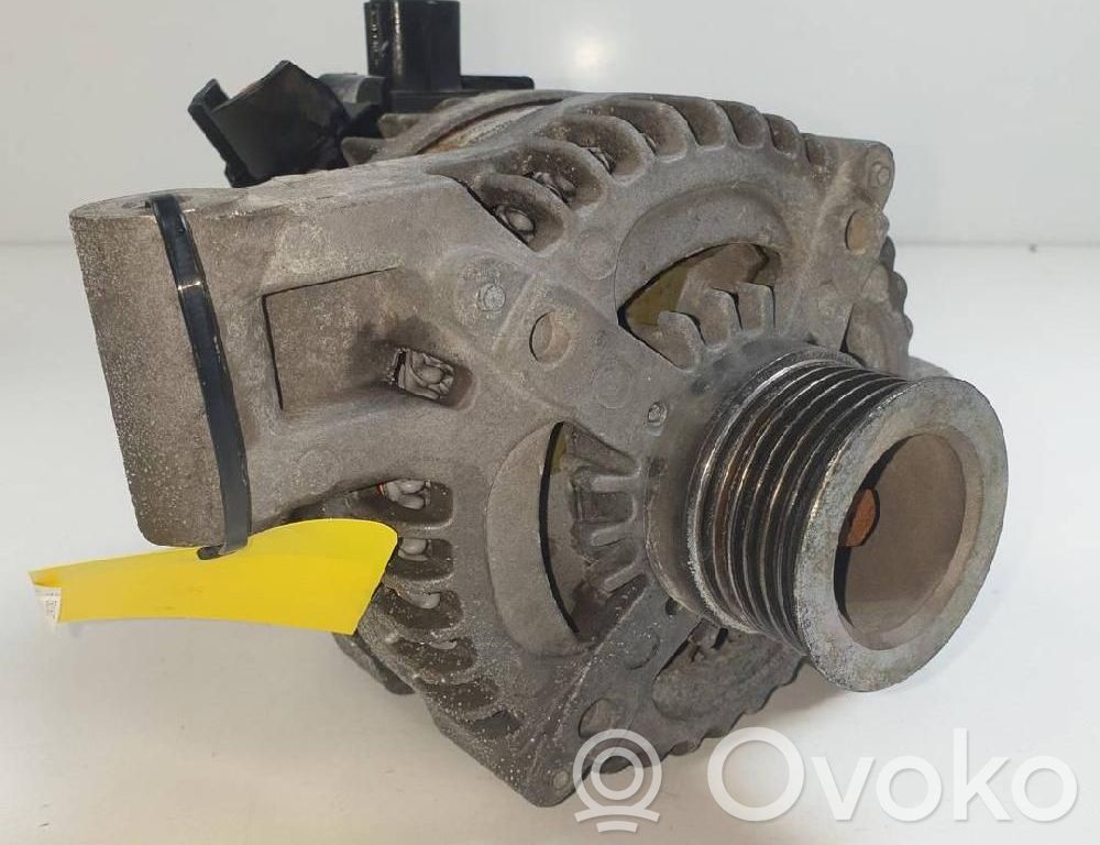 Alternador   3M5T10300LC,1042103532