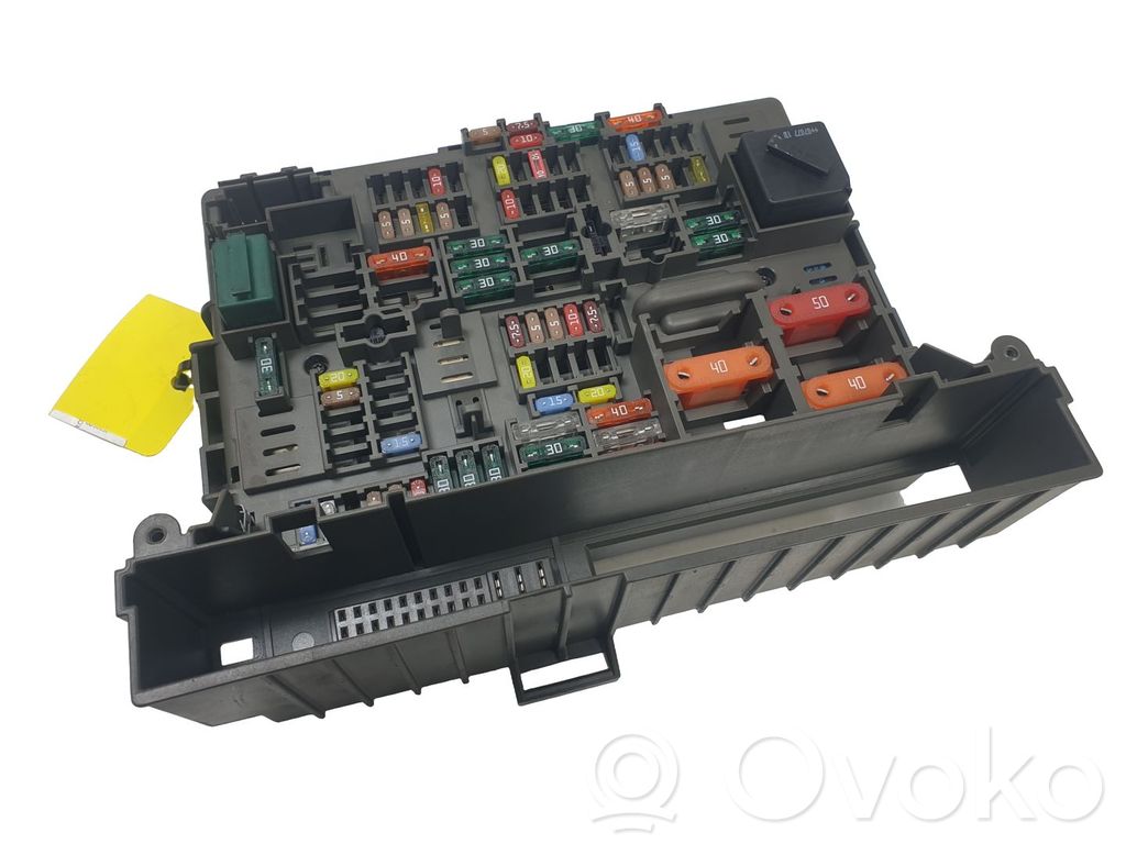 Módulo de fusible   911944702