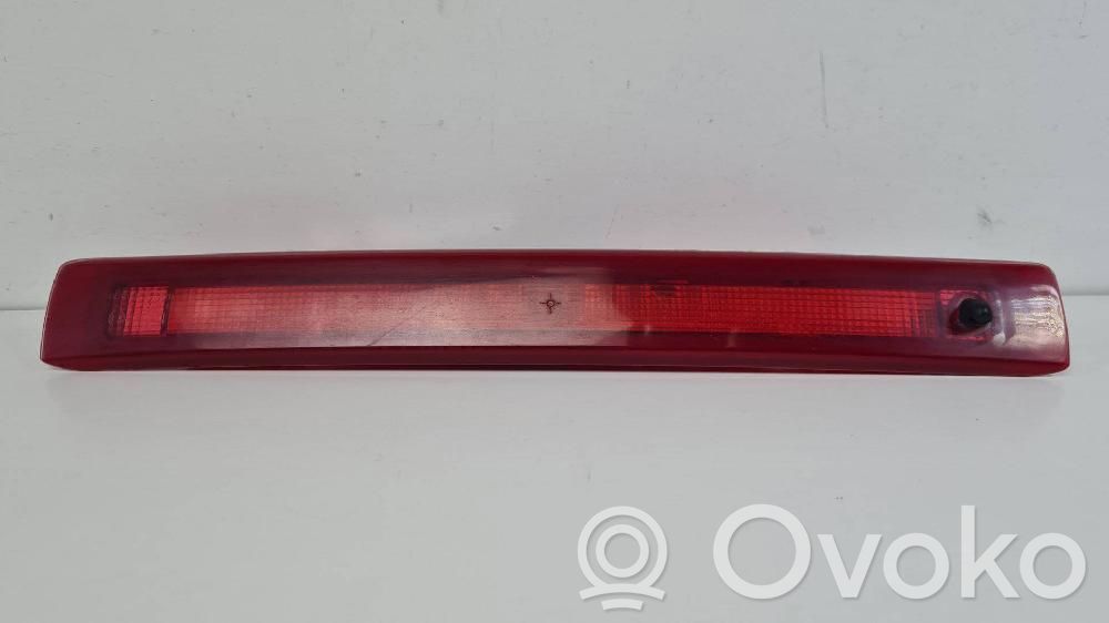 Renault Clio III Lampă frână centrală 