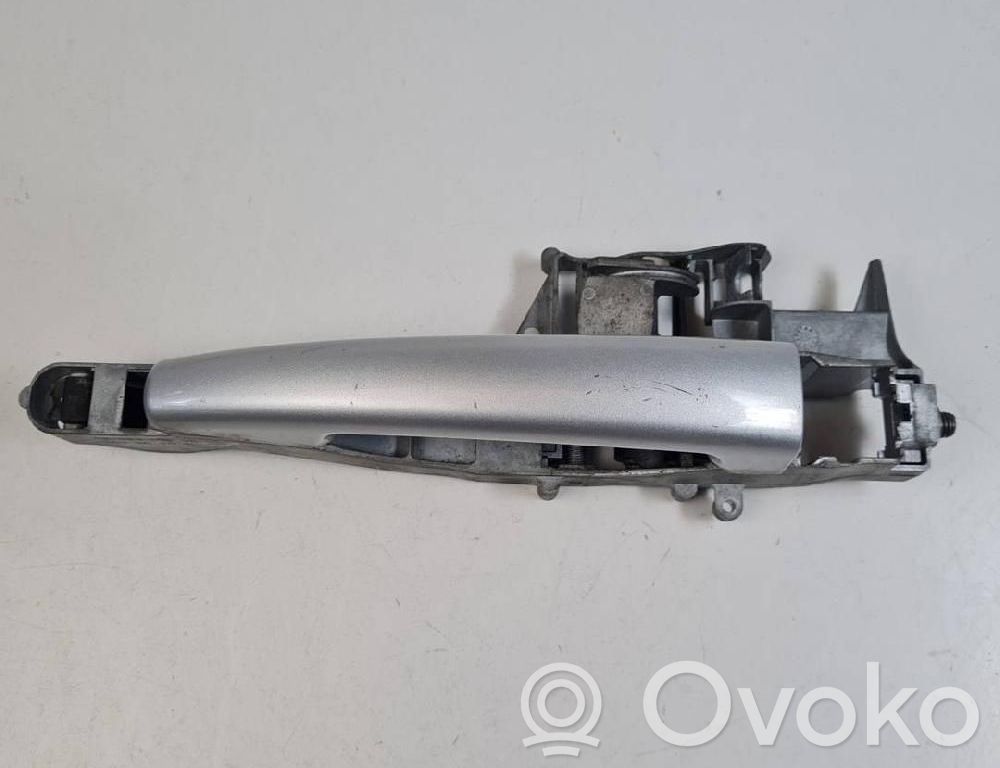 Citroen C4 I Picasso Maniglia esterna per portiera anteriore
