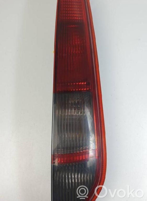 Ford Focus Lampă spate în caroserie 
