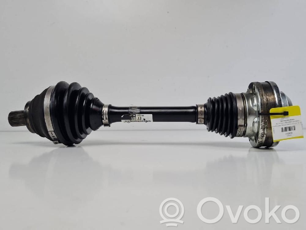 Volkswagen PASSAT B6 Semiasse anteriore