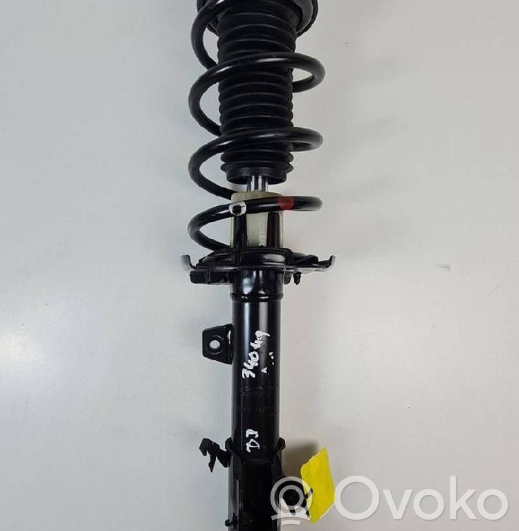 Ford Ecosport Amortiguador delantero 