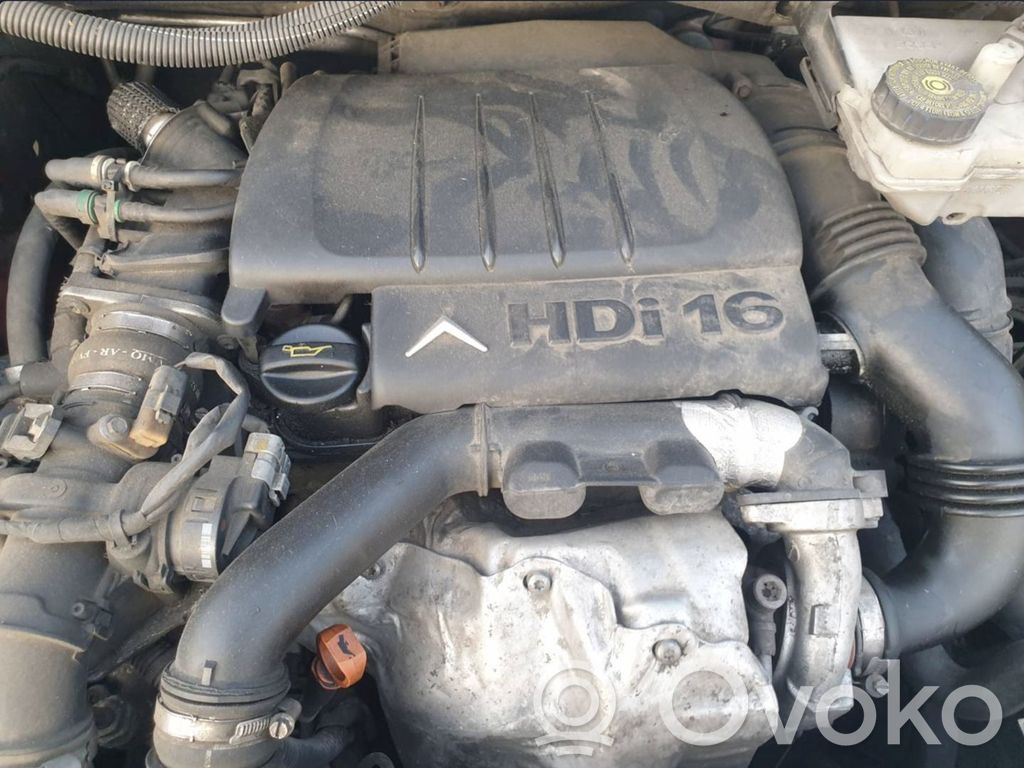 Motor   9HX