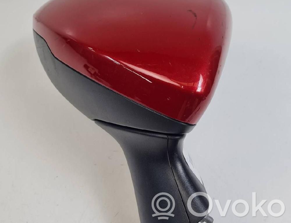 Opel Astra K Specchietto retrovisore elettrico portiera anteriore 