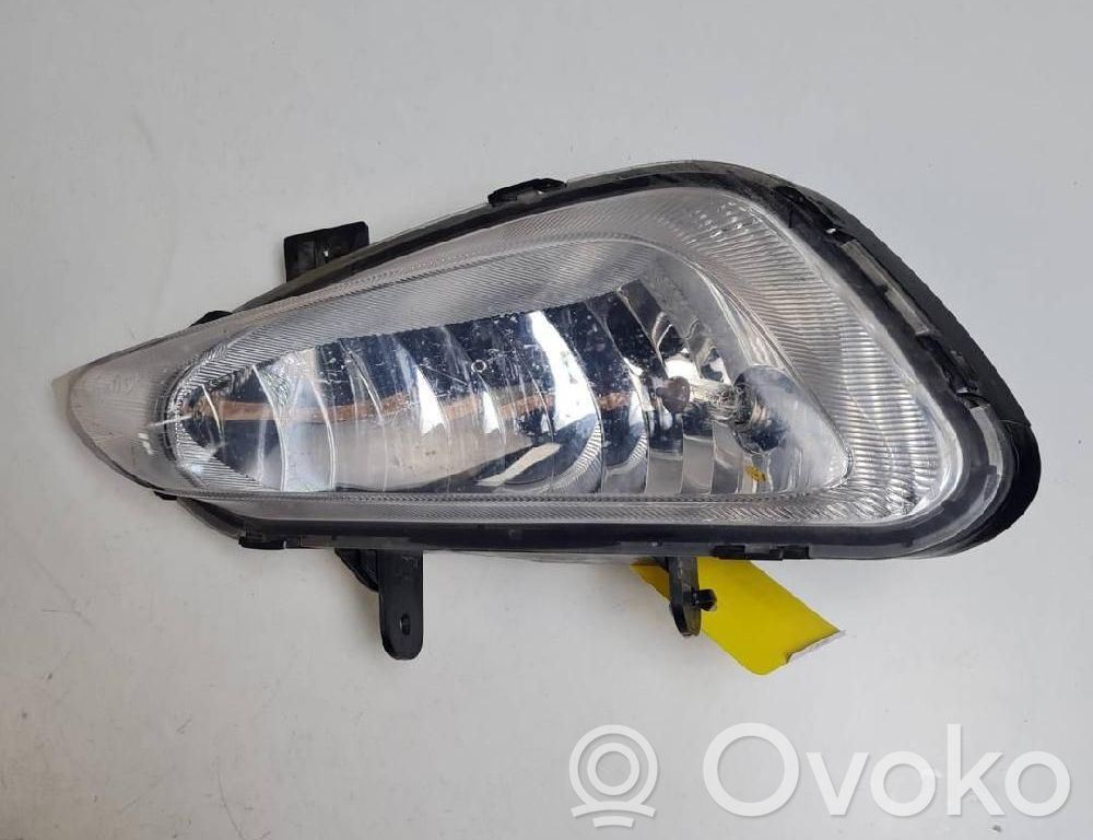 Nebelscheinwerfer vorne   42536908