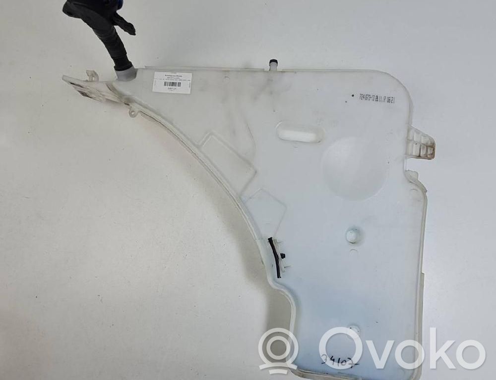 BMW 1 F20 F21 Serbatoio/vaschetta liquido lavavetri parabrezza 