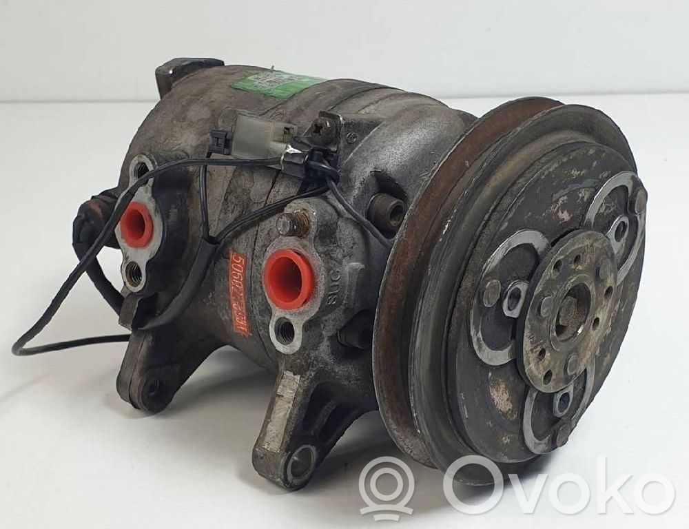 Nissan Terrano Compressore aria condizionata (A/C) (pompa) 
