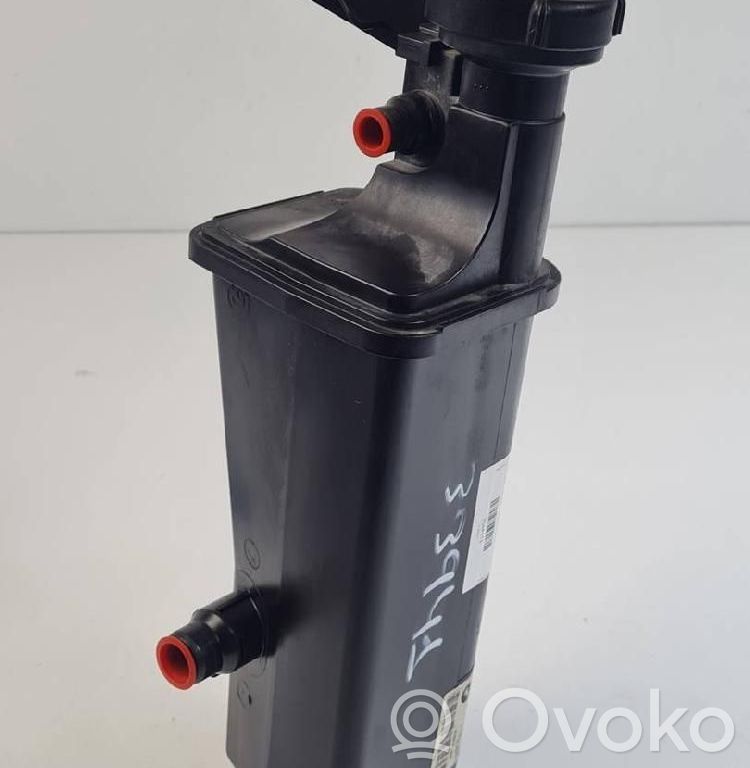 BMW 3 E46 Vas expansiune/rezervor lichid de răcire 