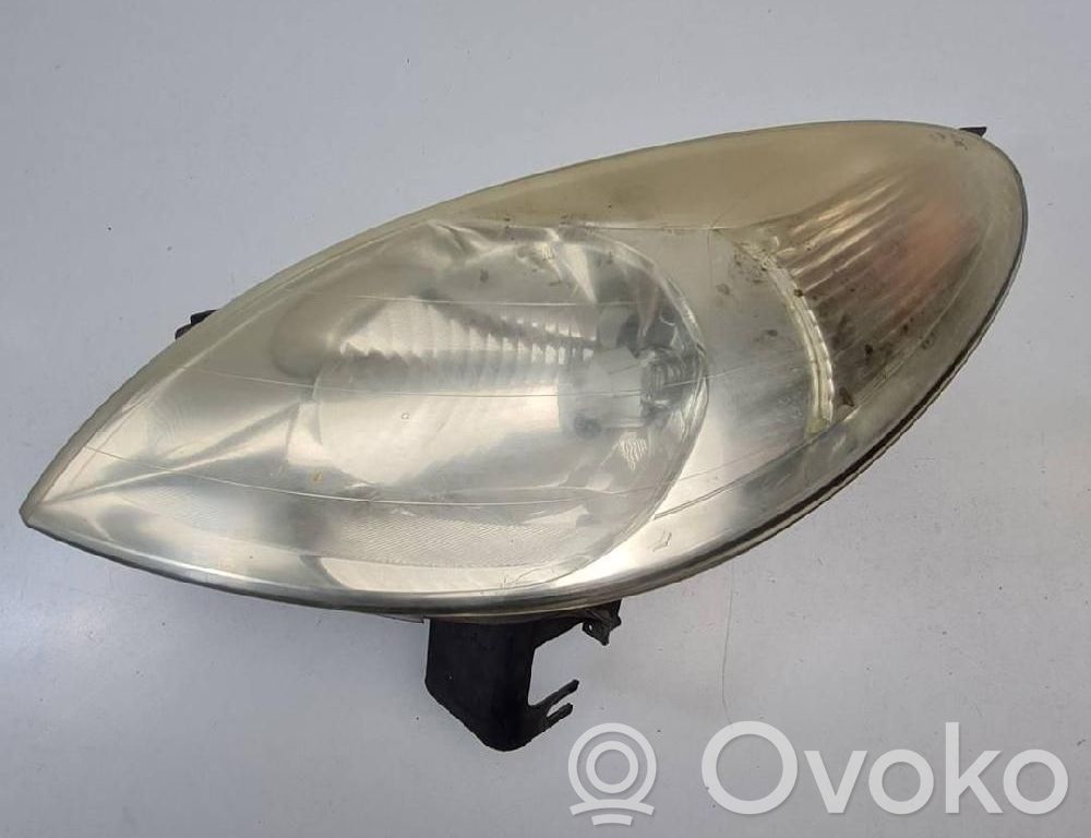 Citroen Xsara Faro/fanale 