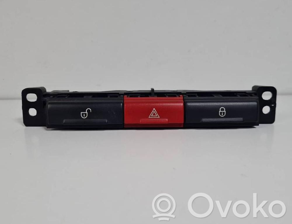 Land Rover Freelander 2 - LR2 Interruttore luci di emergenza 