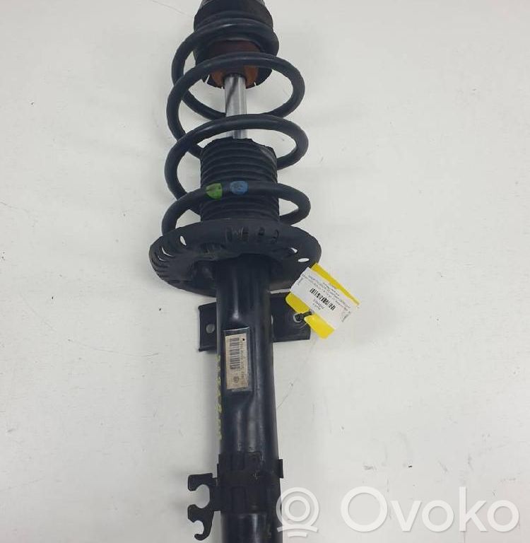 Seat Ibiza IV (6J,6P) Ammortizzatore anteriore