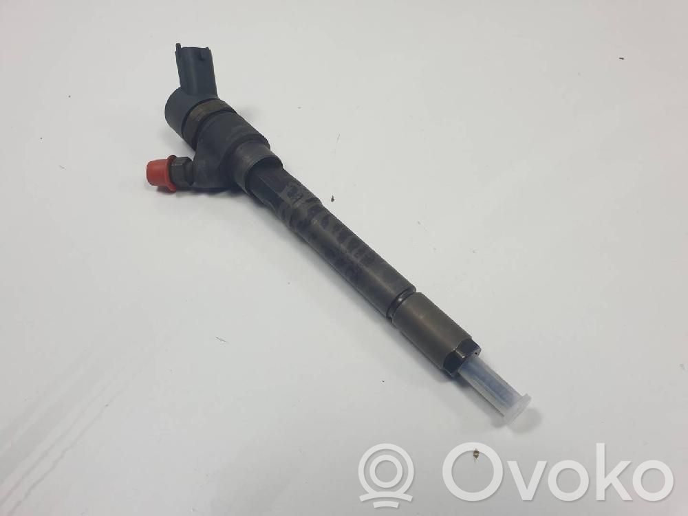 Injector combustibil   3380027400