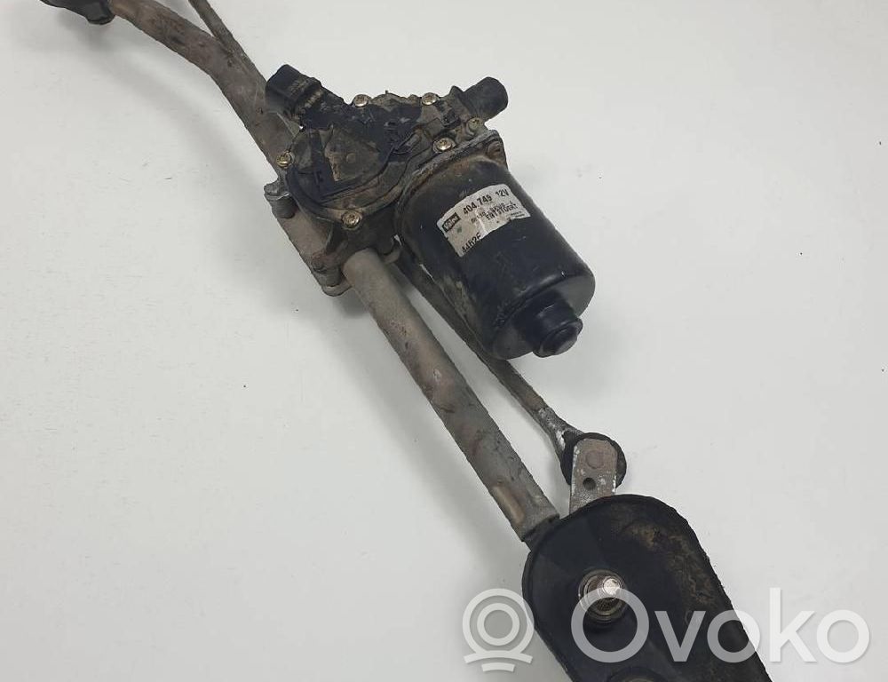 Wischergestänge Wischermotor vorne   8511002100A